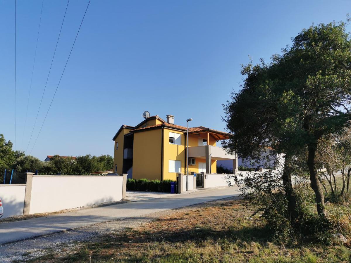 PUY Casa Matea - 90 M From The Sea, New Private Swimming Pool 아파트 외부 사진
