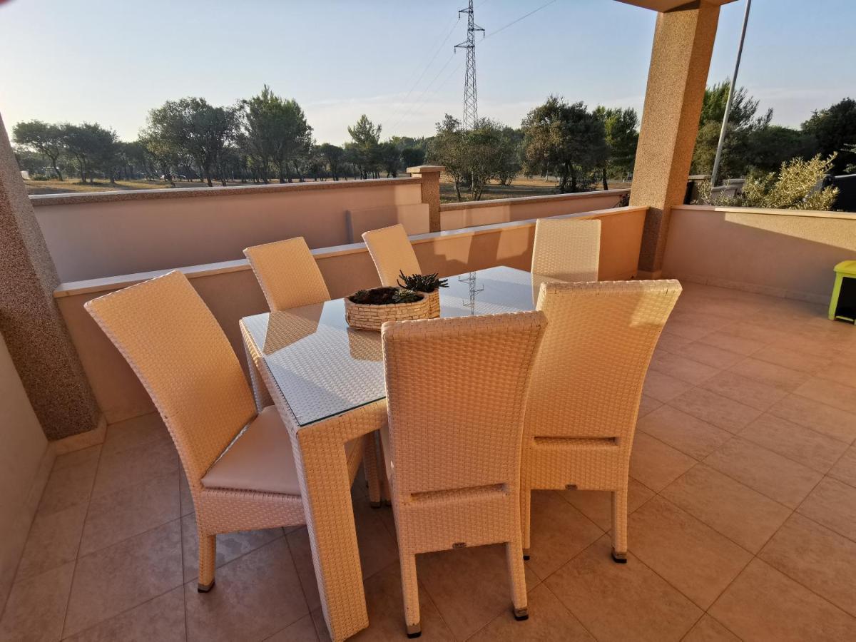 PUY Casa Matea - 90 M From The Sea, New Private Swimming Pool 아파트 외부 사진